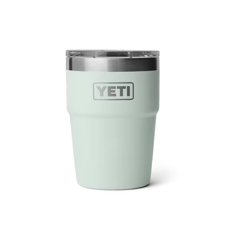 Yeti Rambler 16oz Stackable Cup Magslider Lid