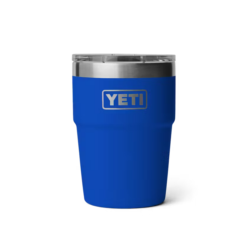 Yeti Rambler 16oz Stackable Cup Magslider Lid