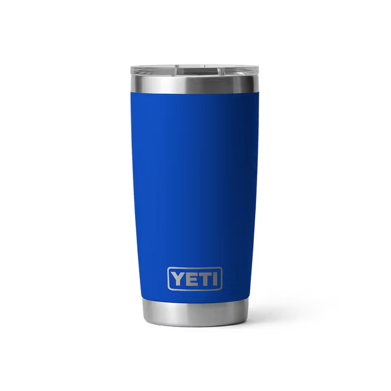 Yeti Rambler 20oz Tumbler with MagSlider Lid