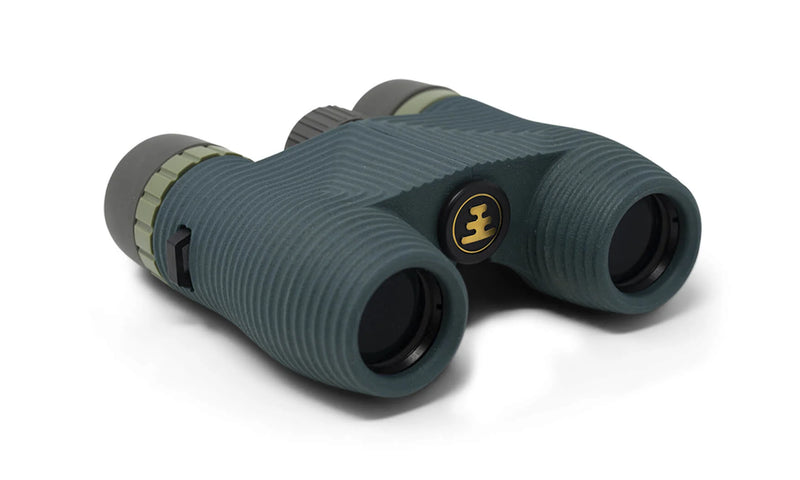 Nocs Standard Issue 8x25 Waterproof Binoculars