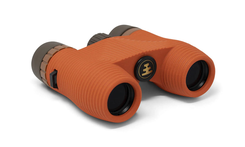 Nocs Standard Issue 8x25 Waterproof Binoculars
