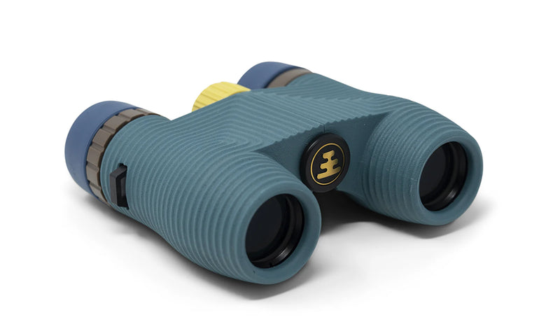 Nocs Standard Issue 10x25 Waterproof Binoculars
