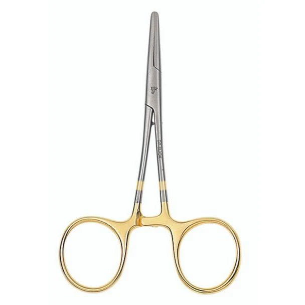 Dr. Slick Standard Clamp