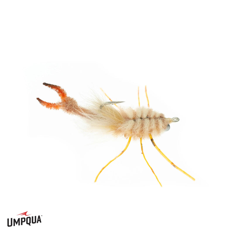 Umpqua Strong Arm Merkin - Tan