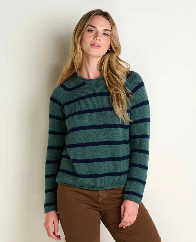 Toad & Co Women's Alpineglo Sweater