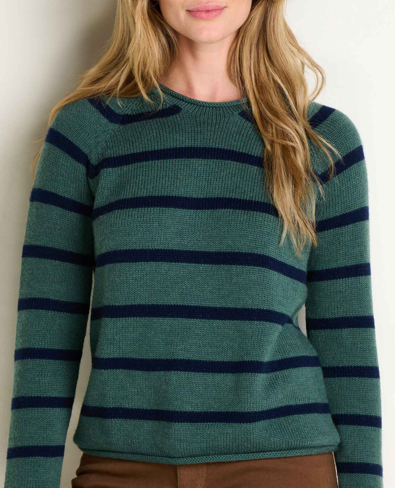 Toad & Co Women's Alpineglo Sweater