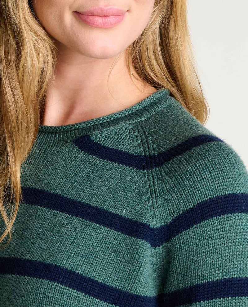 Toad & Co Women's Alpineglo Sweater