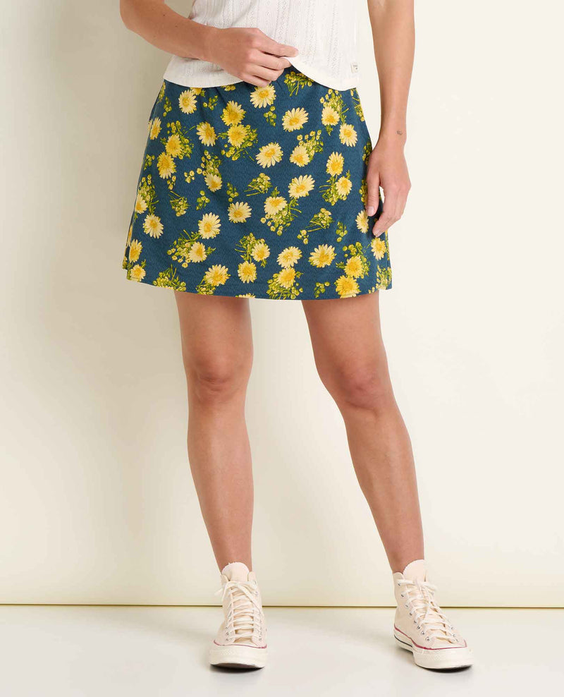 Toad & Co Women's Sunkissed Weekend Skort
