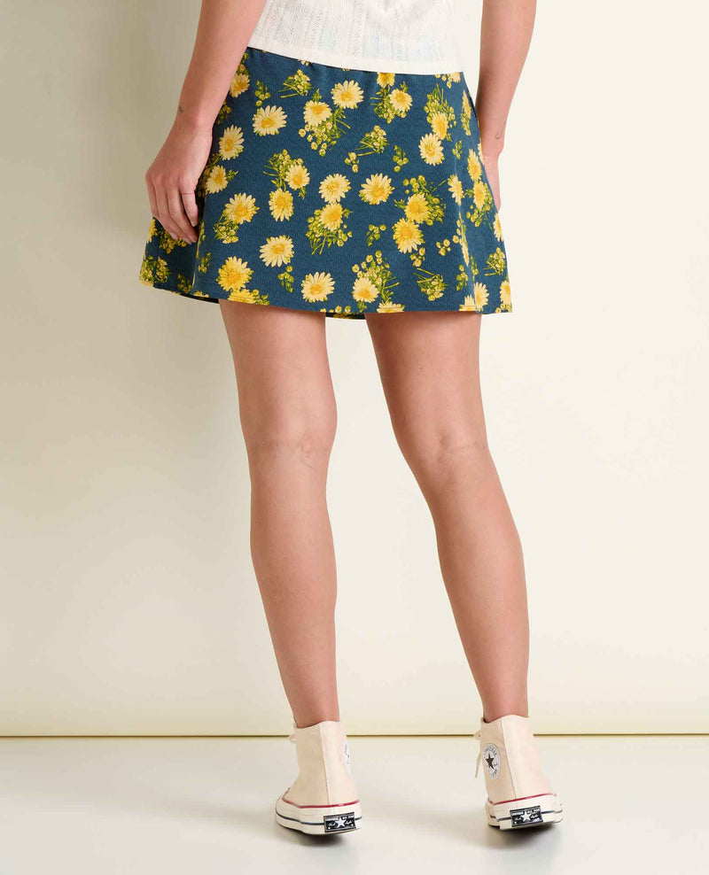 Toad & Co Women's Sunkissed Weekend Skort