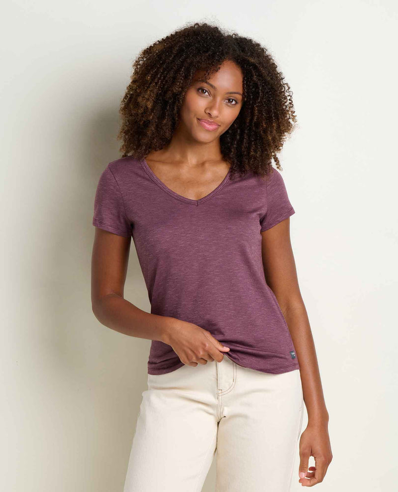 Toad & Co Women's Marley Tee
