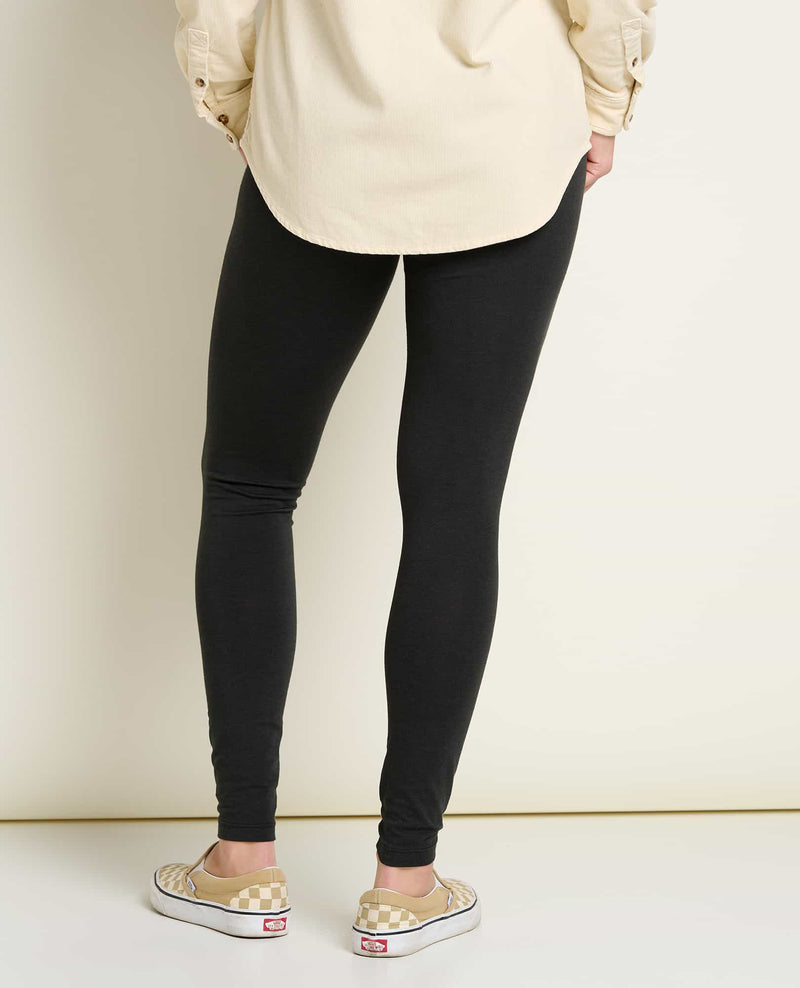Toad & Co Women's Lean Legging