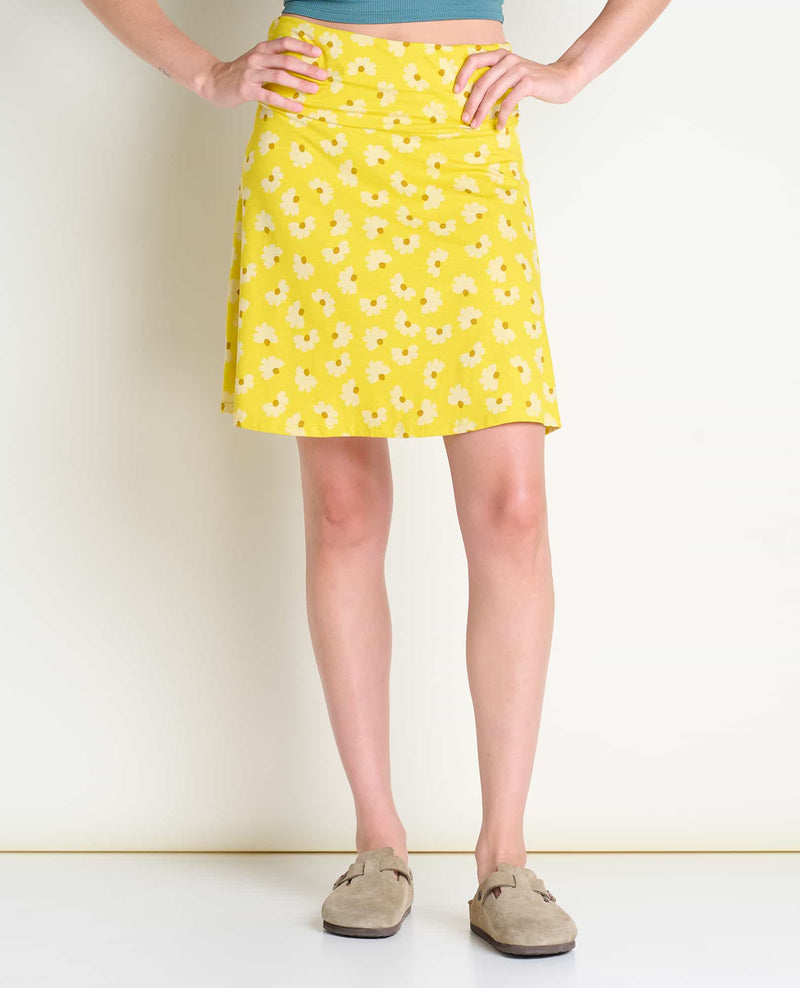 Toad & Co Women's Chaka Skirt Sale