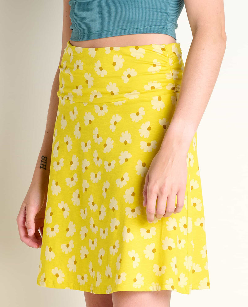 Toad & Co Women's Chaka Skirt Sale