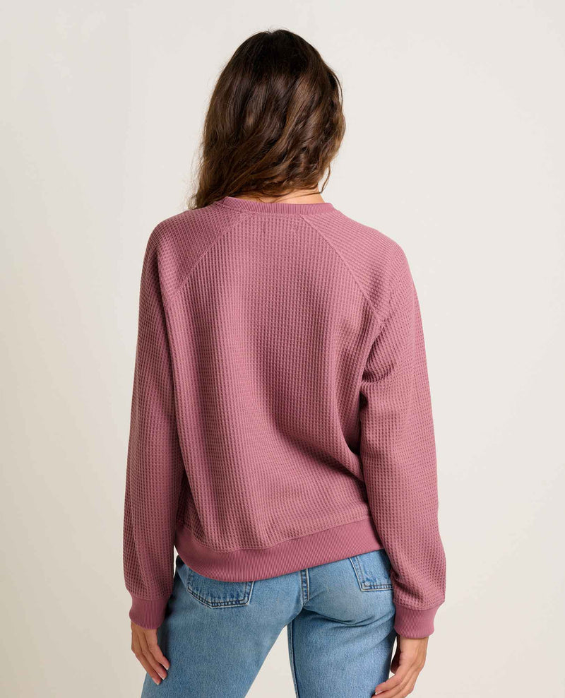 Toad & Co Women's Bitterroot Pullover Sale