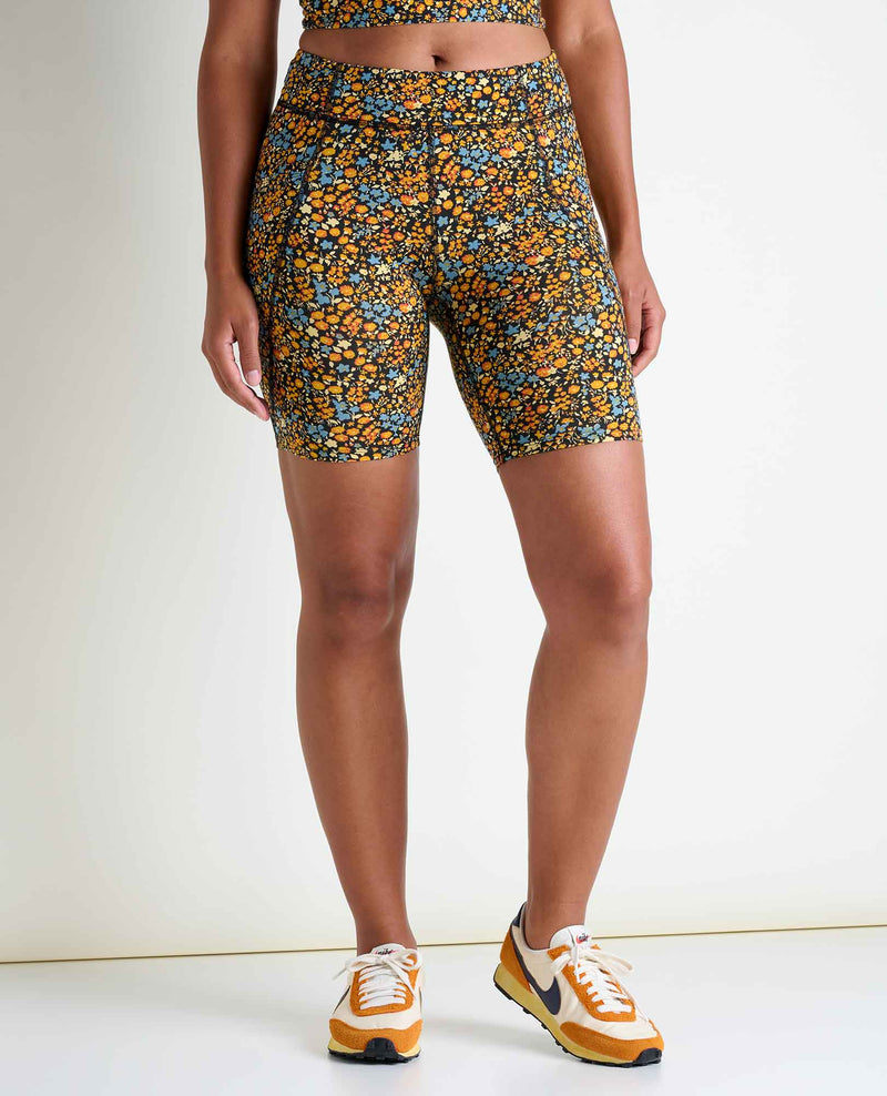 Toad & Co Women's Terrane Bike Short Sale
