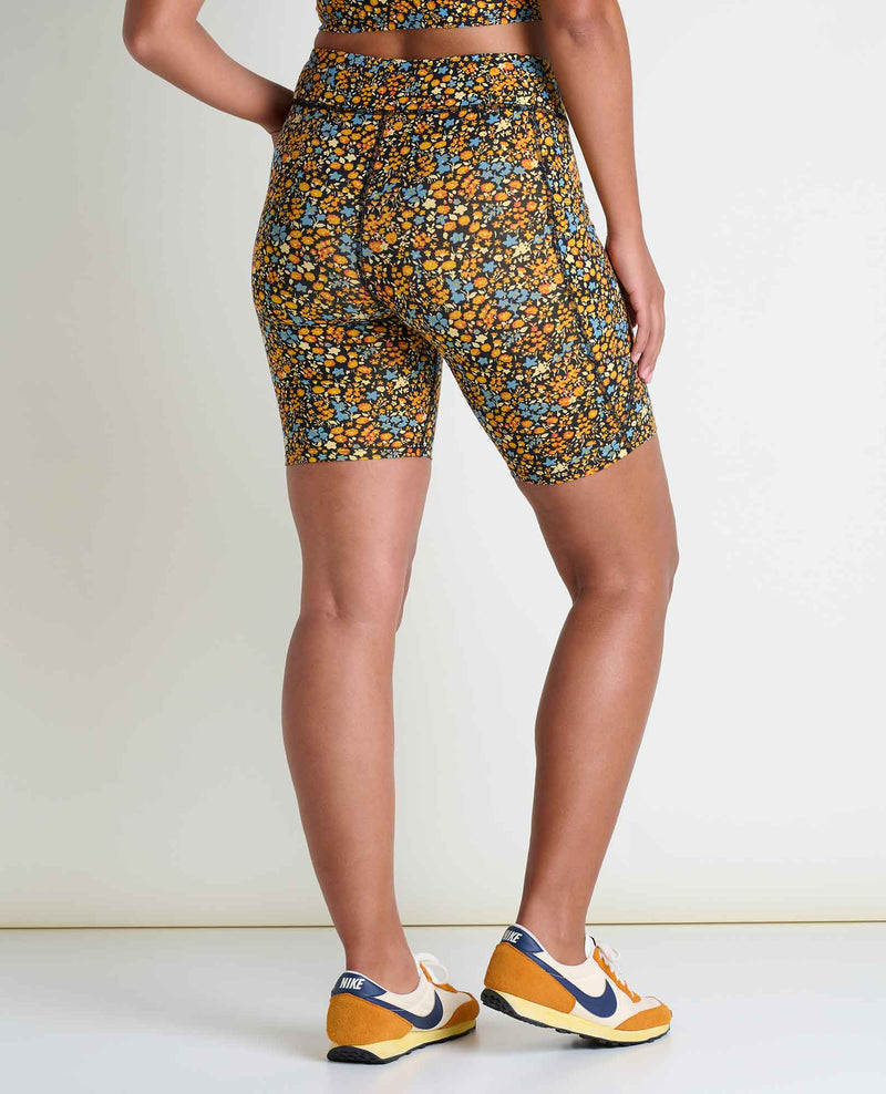Toad & Co Women's Terrane Bike Short Sale