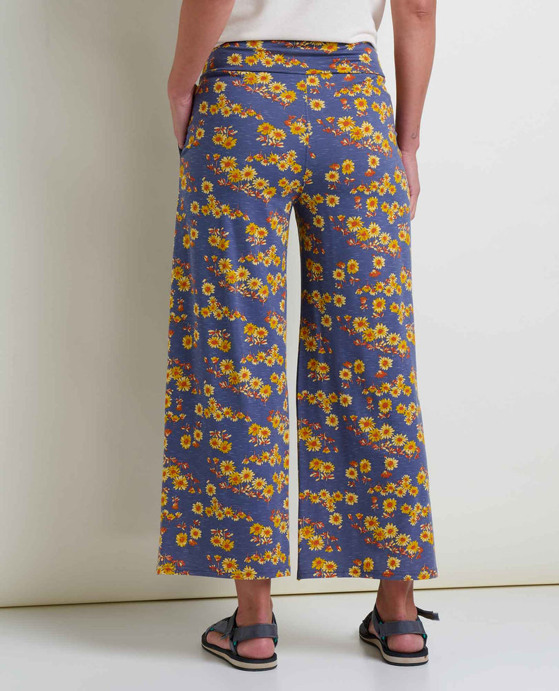 Toad & Co Women's Chaka Wide Leg Pant Sale