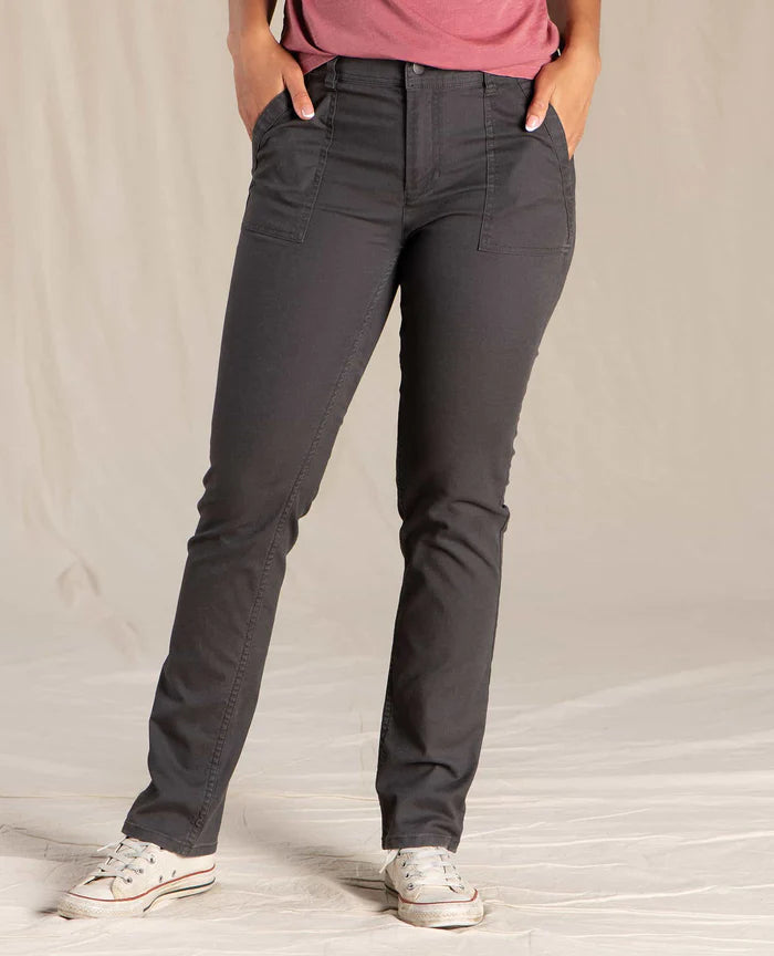 Toad & Co Women's Earthworks Pant Sale