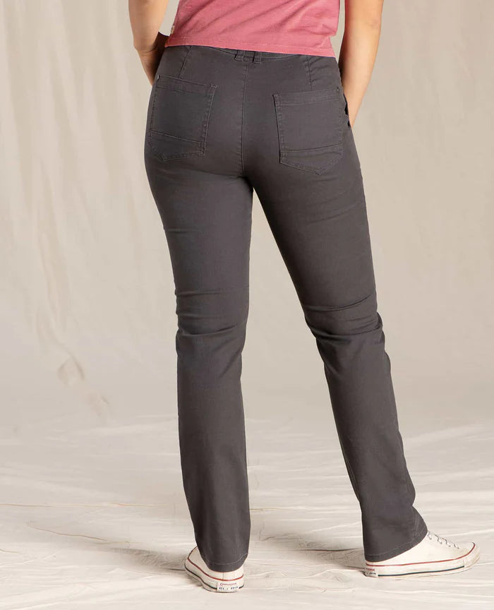 Toad & Co Women's Earthworks Pant Sale