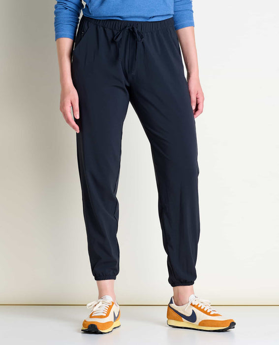 Toad & Co Women's Sunkissed Jogger