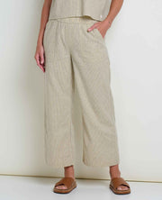 Taj Hemp Pant