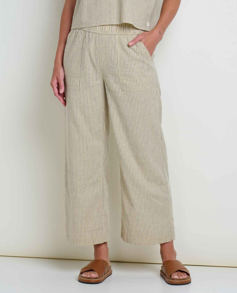 Taj Hemp Pant