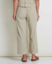 Taj Hemp Pant