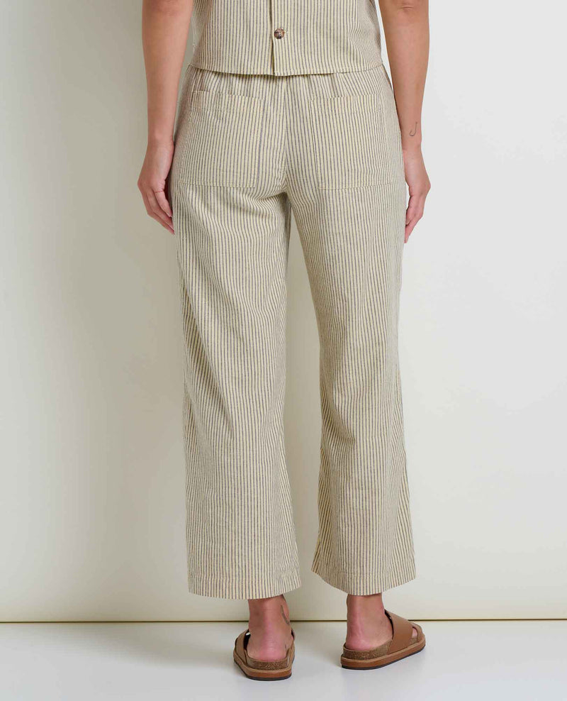 Taj Hemp Pant