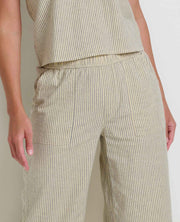 Taj Hemp Pant