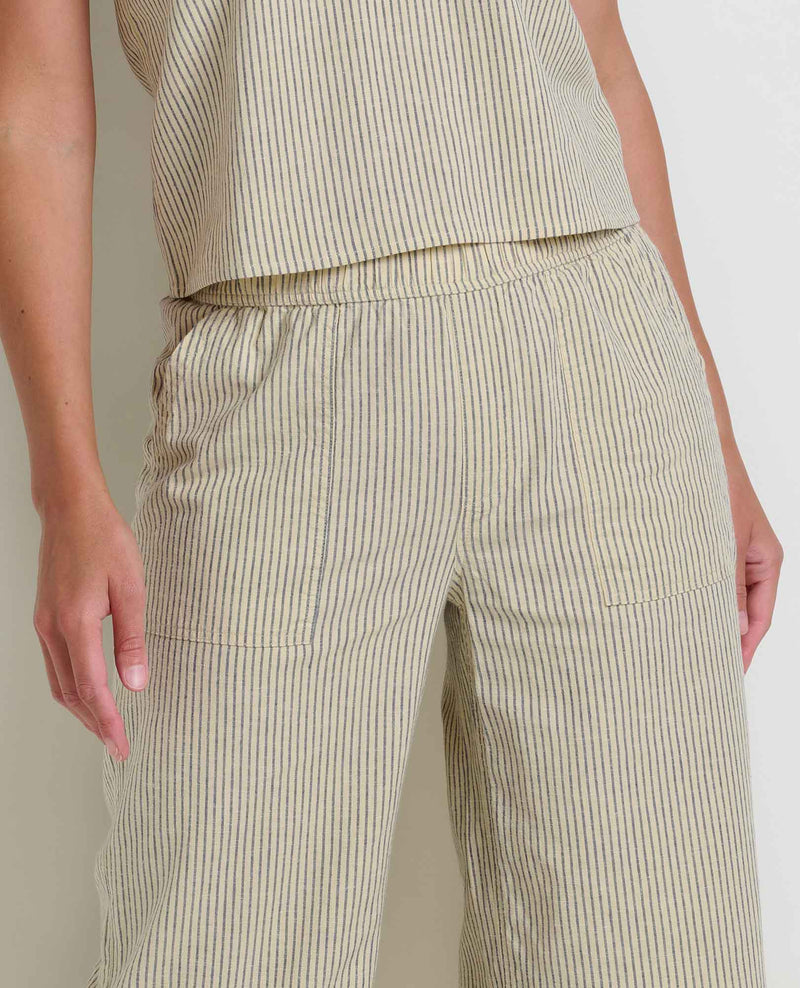 Taj Hemp Pant