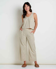 Taj Hemp Pant
