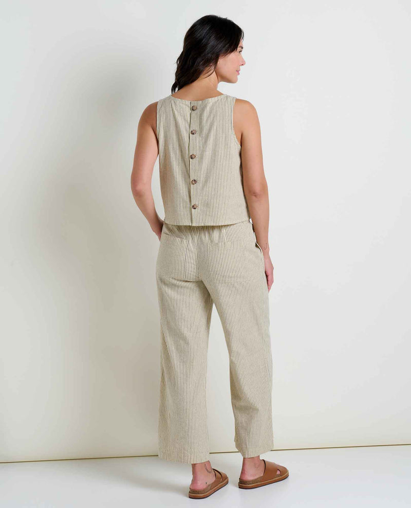 Taj Hemp Pant