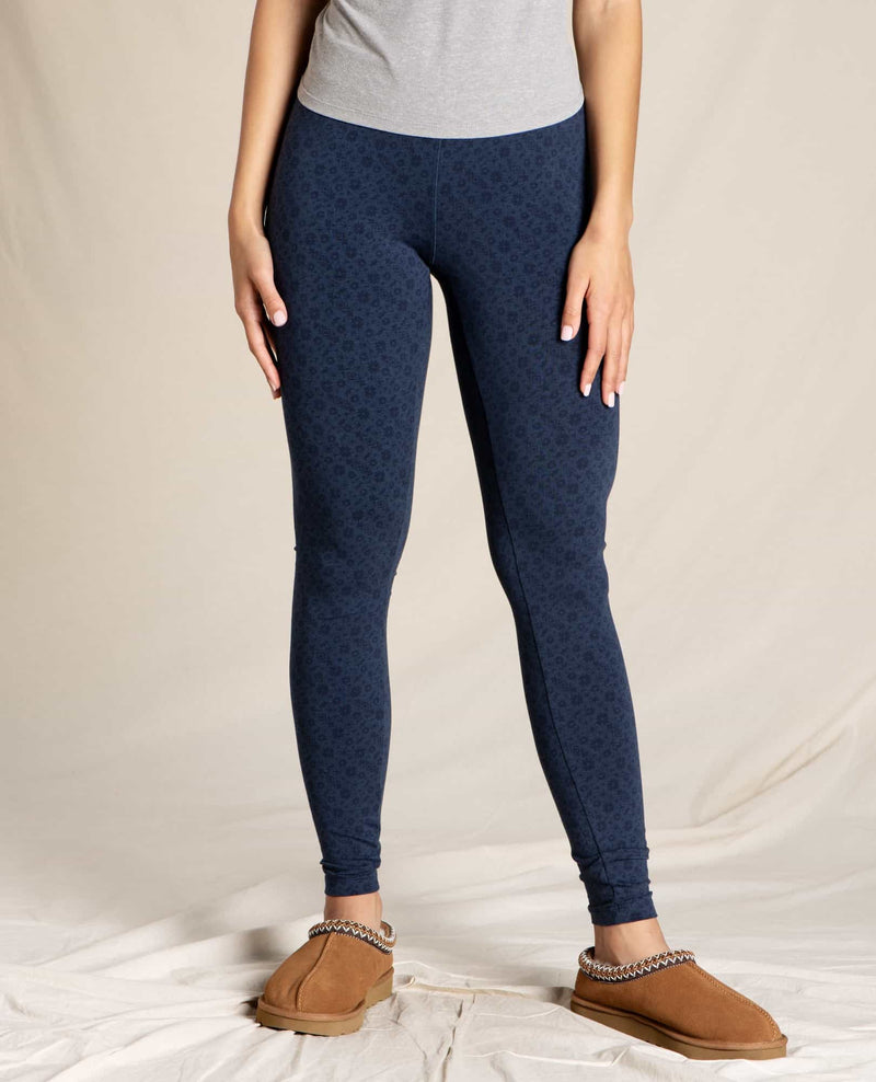 Toad & Co Women's Printed Lean Legging Sale