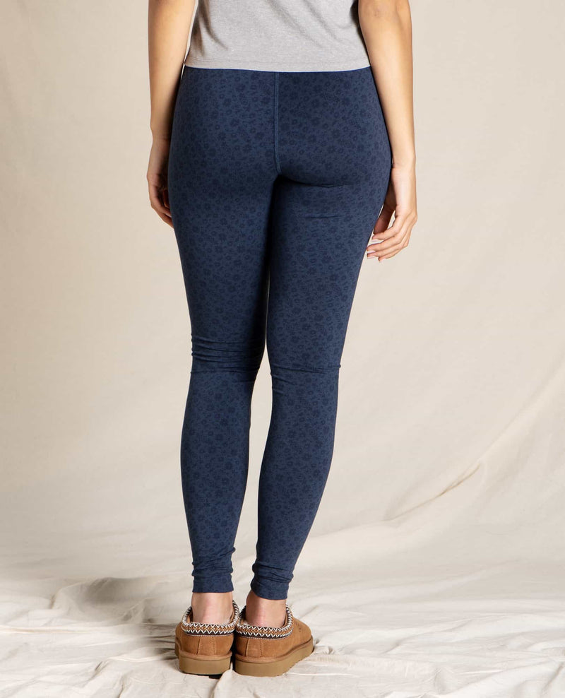 Toad & Co Women's Printed Lean Legging Sale