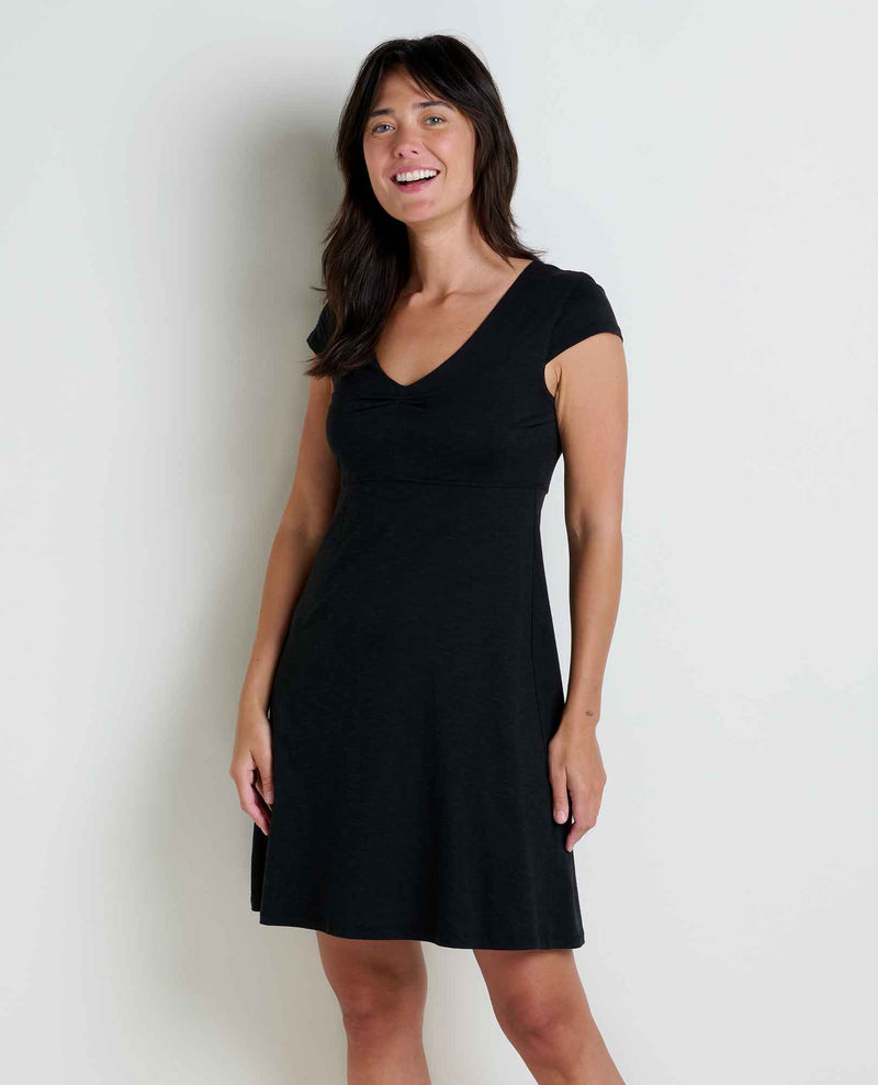 Toad & Co Women's Rosemarie Dress Sale
