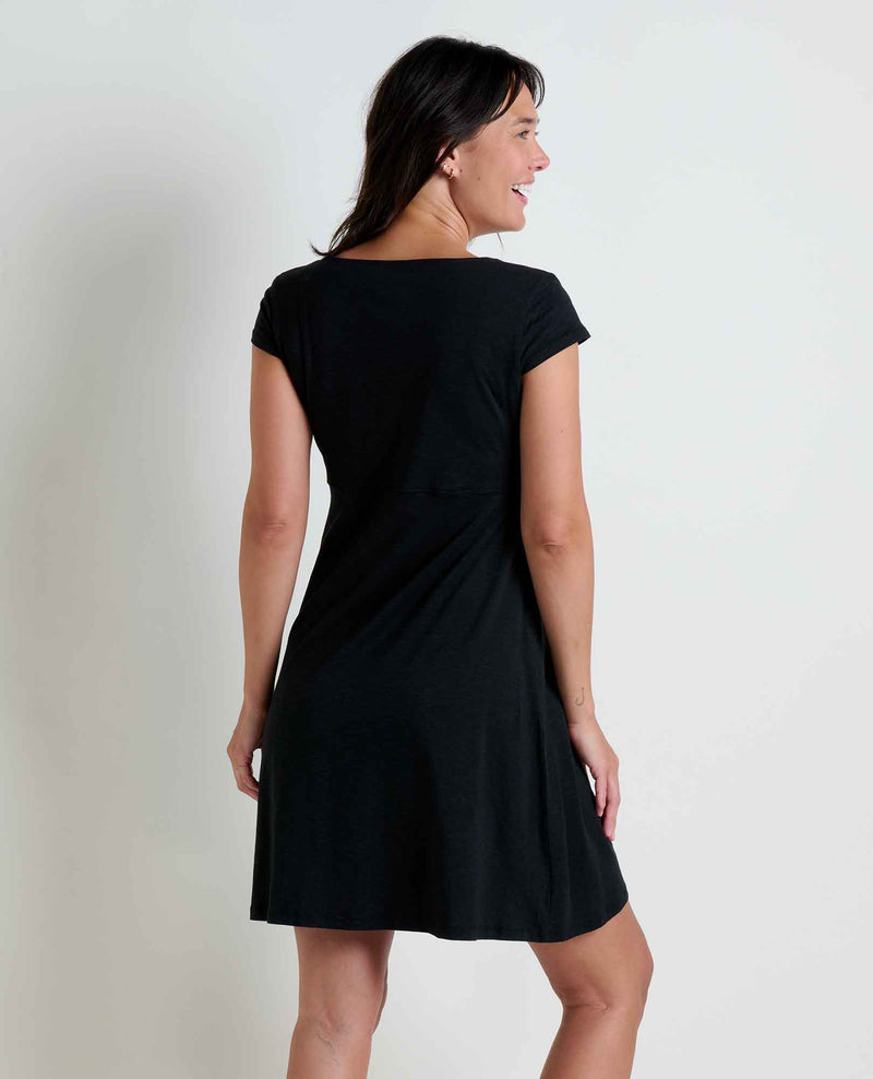 Toad & Co Women's Rosemarie Dress Sale
