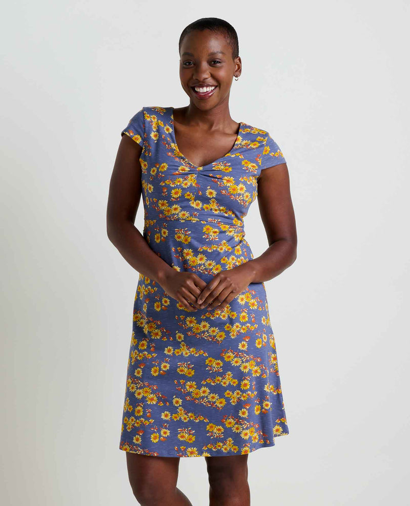 Toad & Co Women's Rosemarie Dress Sale