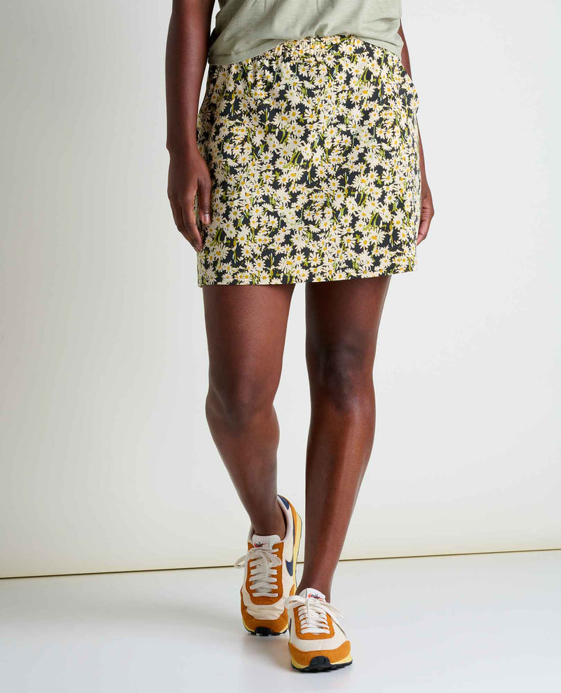 Toad & Co Sunkissed Weekend Skort
