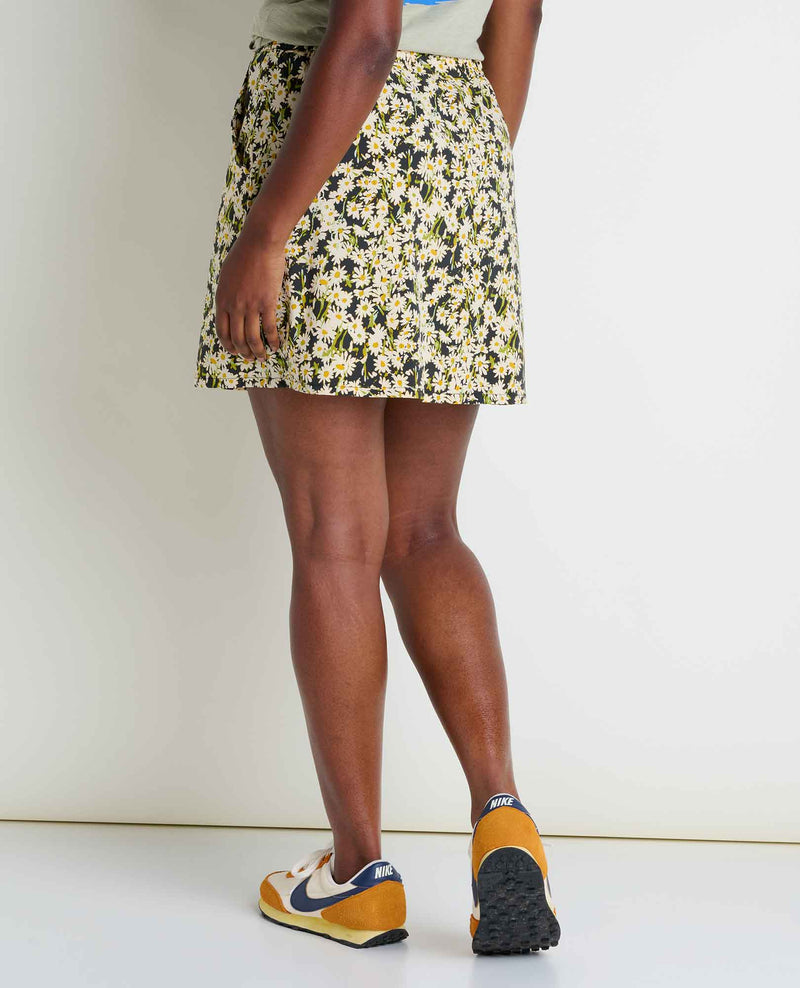 Toad & Co Sunkissed Weekend Skort