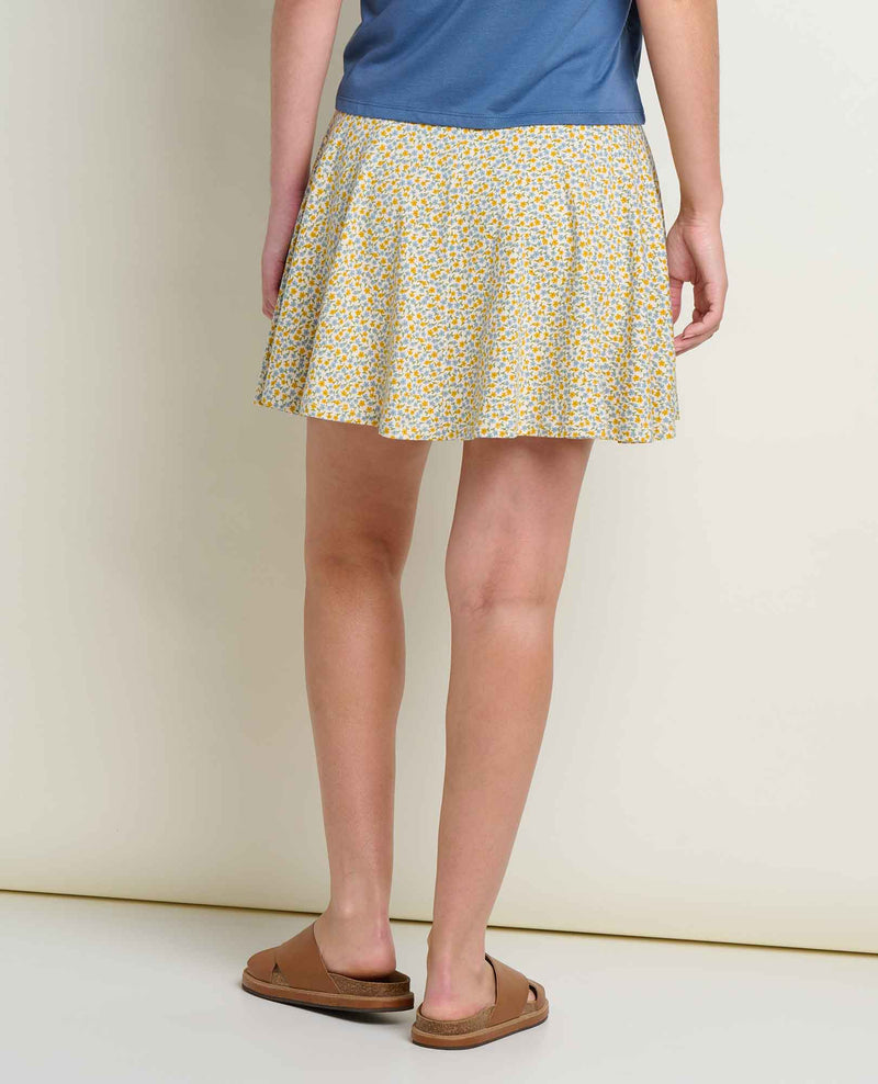 Toad & Co Women's Birdie Skort
