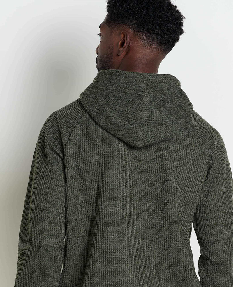 Toad & Co Men's Bitterroot Hoodie