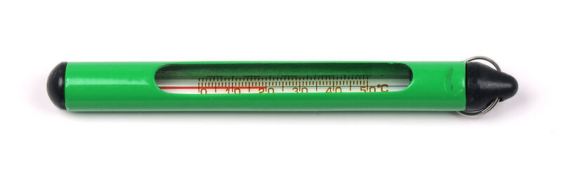 Hareline Green Stream Thermometer