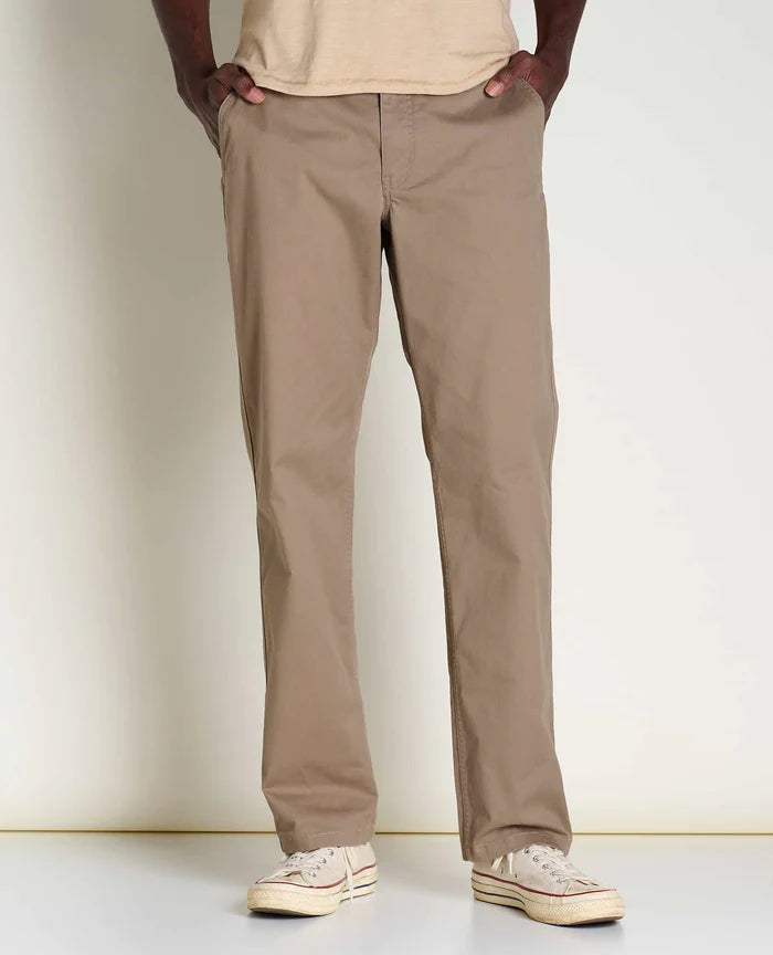 Toad & Co Men's Mission Ridge Pants Sale