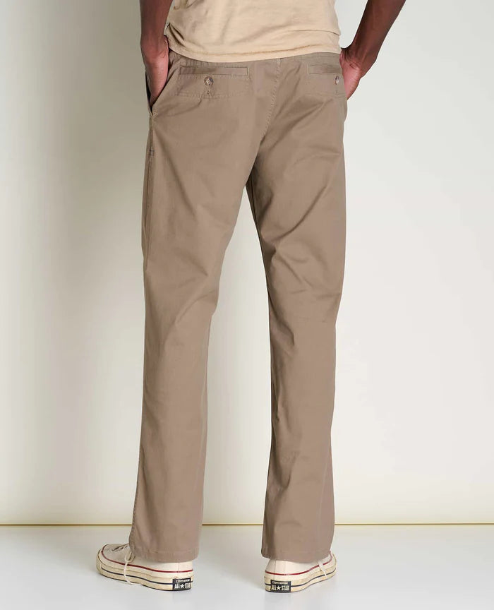 Toad & Co Men's Mission Ridge Pants Sale