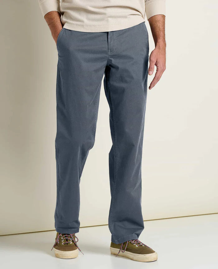 Toad & Co Men's Mission Ridge Pants Sale