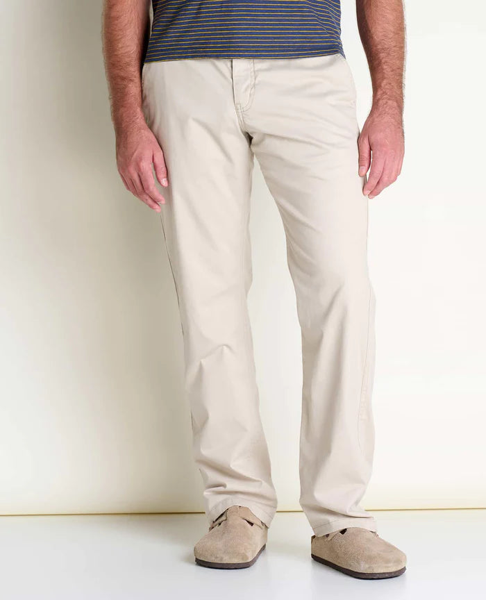 Toad & Co Men's Mission Ridge Pants Sale