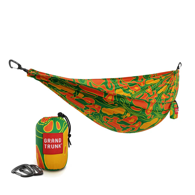Grand Trunk Trunk Tech Double Hammock