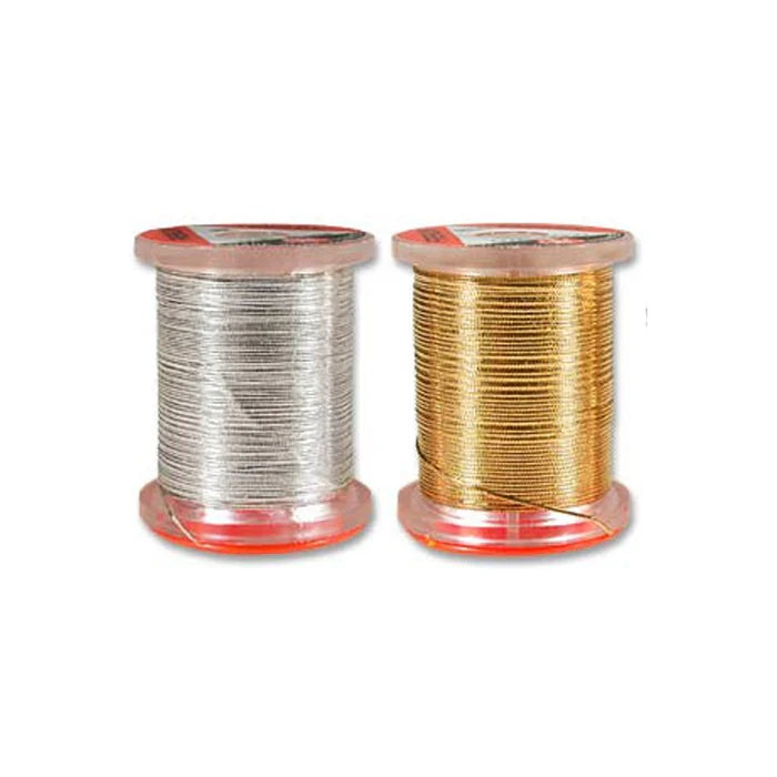 Wapsi French Oval Tinsel