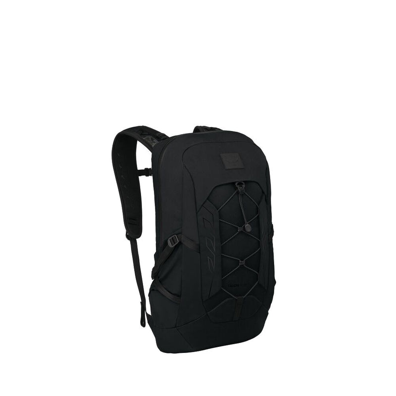 Osprey Talon 11 VSN Above Backpack
