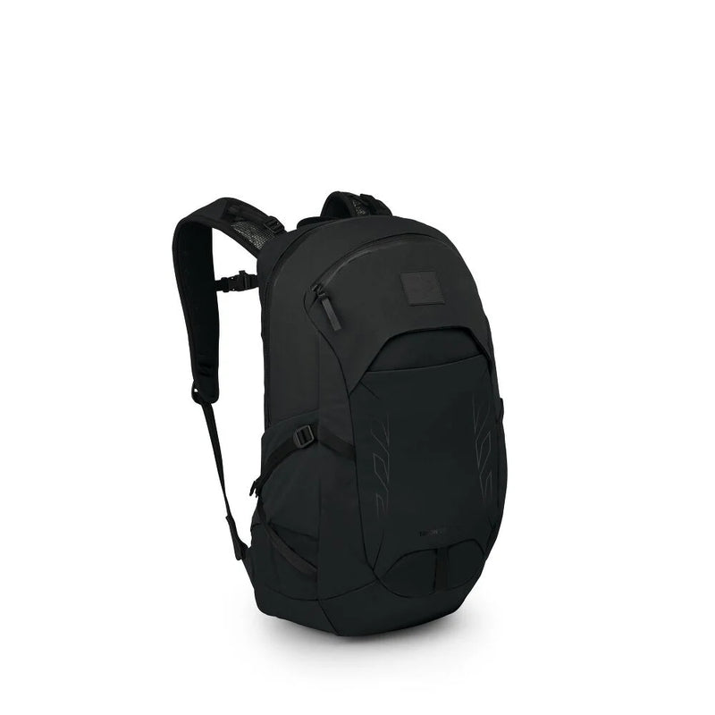 Osprey Talon 22 VSN Above Backpack